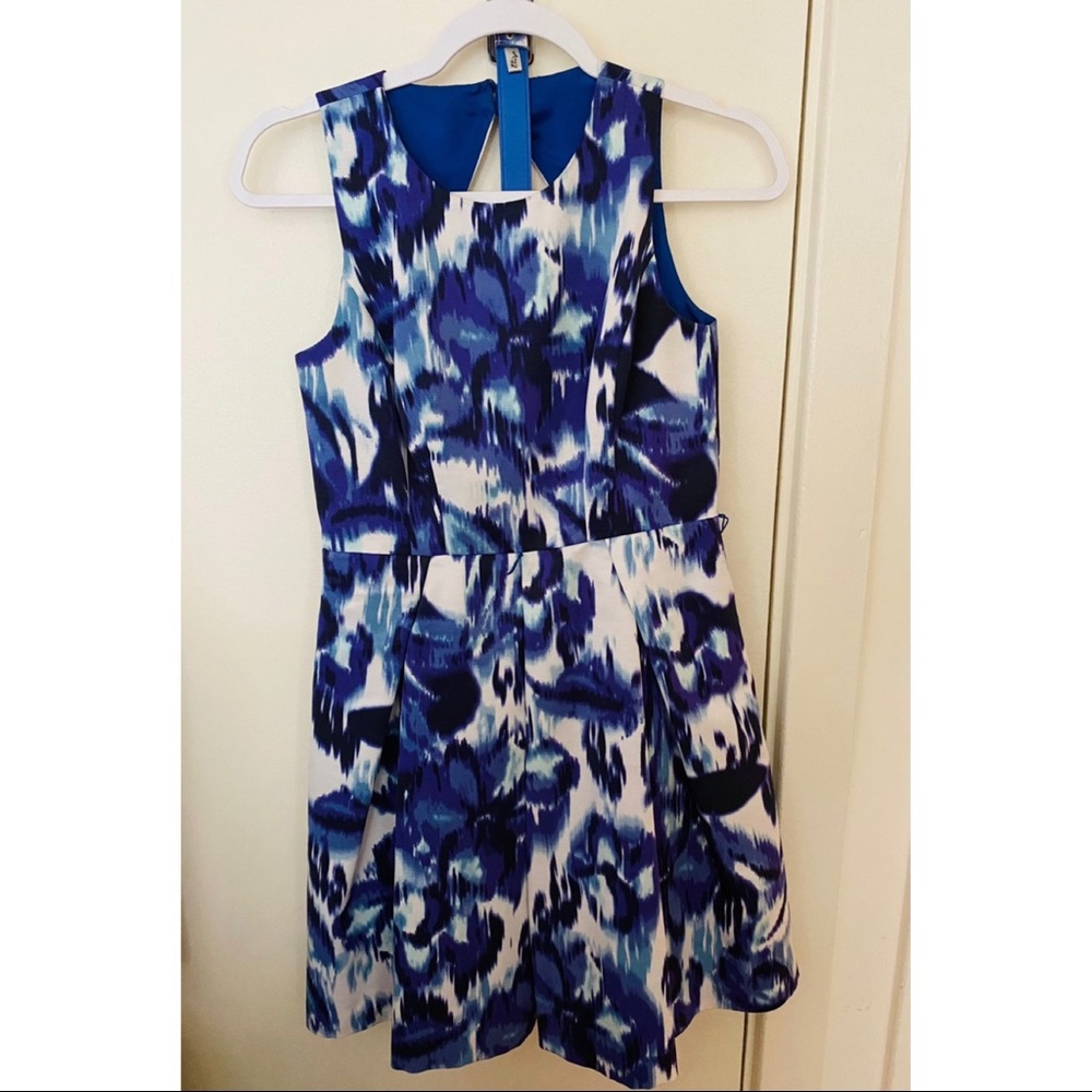 Eliza J dress size 2 P